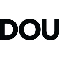 Знімок екрана сайту DOU