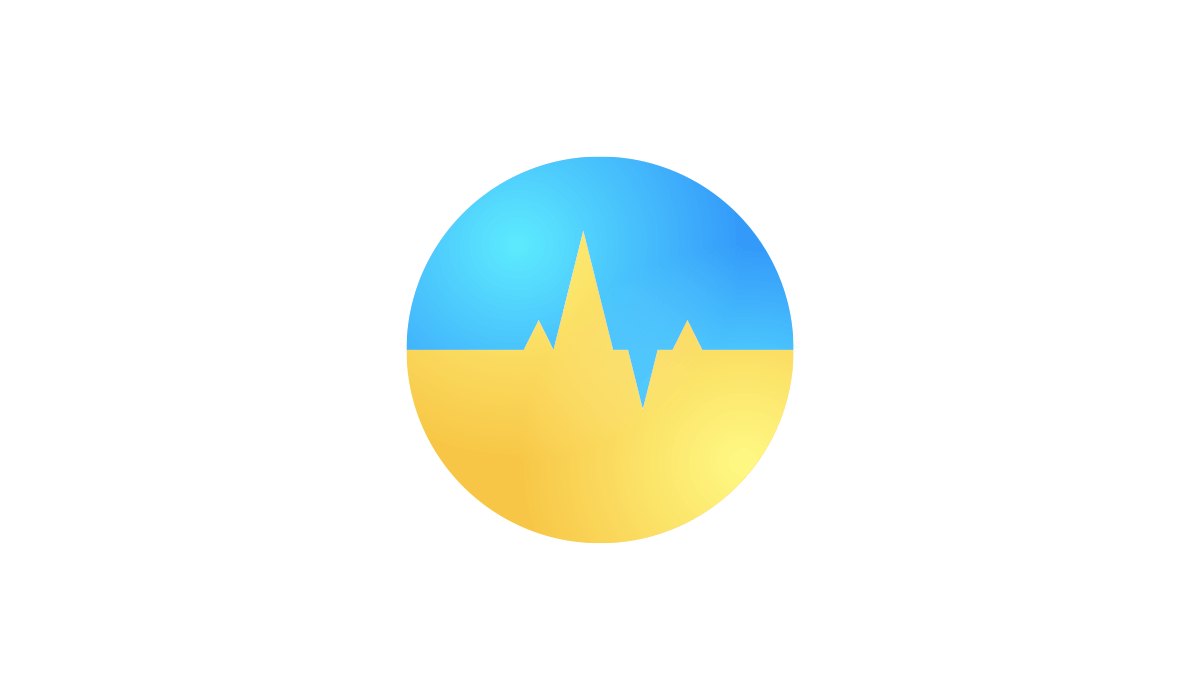 Знімок екрана сайту OpenDataBot